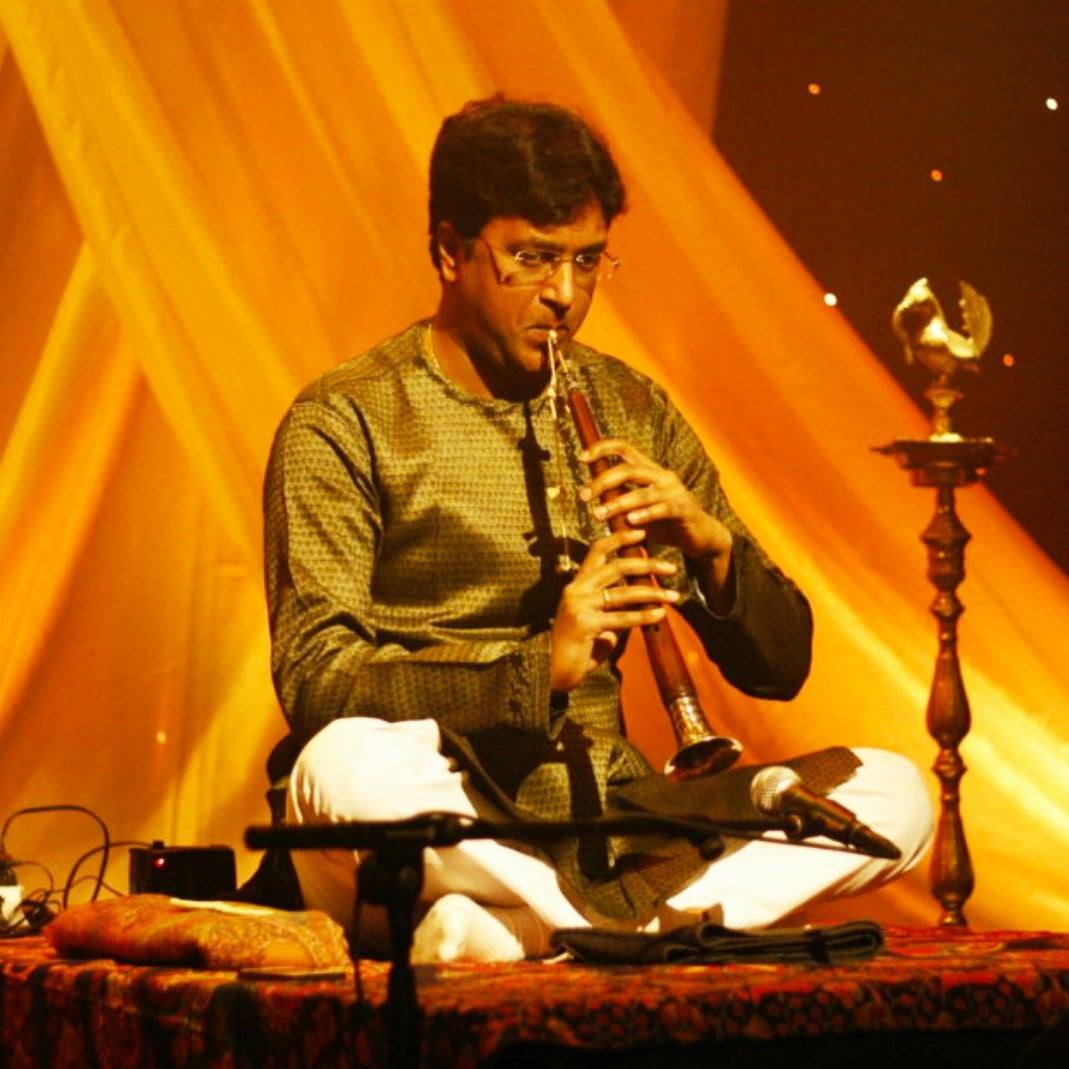 Ashwani Shankar